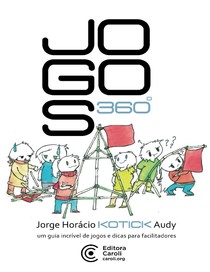 Desenvolvimento de jogos – Jorge Horácio Kotick Audy